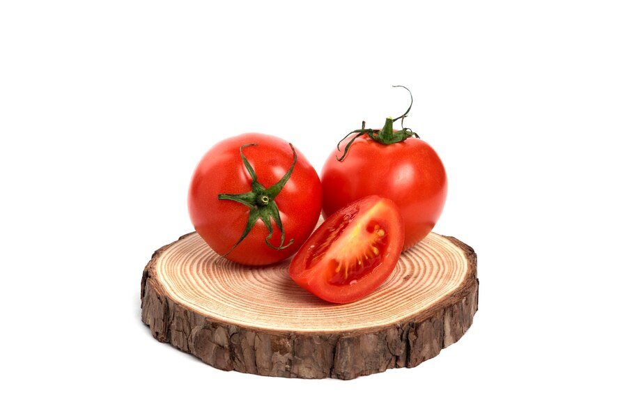 Nutrition Facts of Tomato