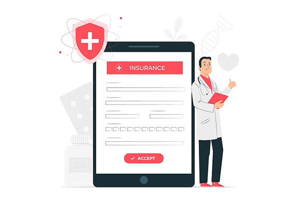 The Cost of Acquiring Health Insurance