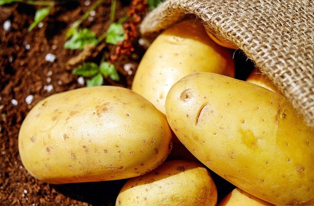 Carbohydrates in Potatoes