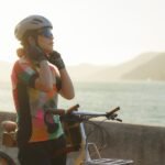 5 Reasons Cycling Is Good For Your Health