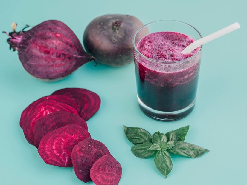 6 Potential Health Benefits Of Beets That You Won't Believe!