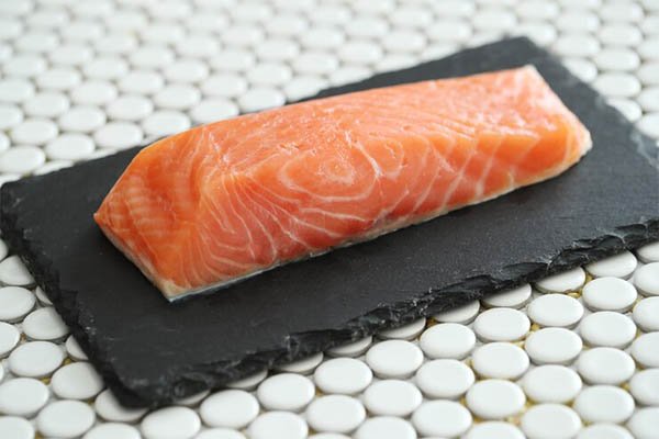 Benefits of Eating Salmon