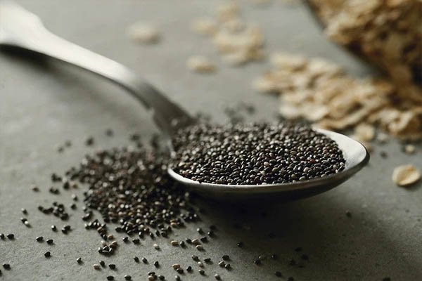 Benefits of Chia Seeds