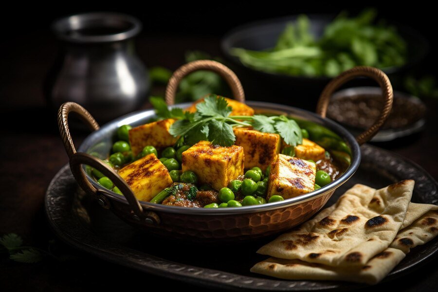 7 Surprising Health Benefits Of Eating Paneer