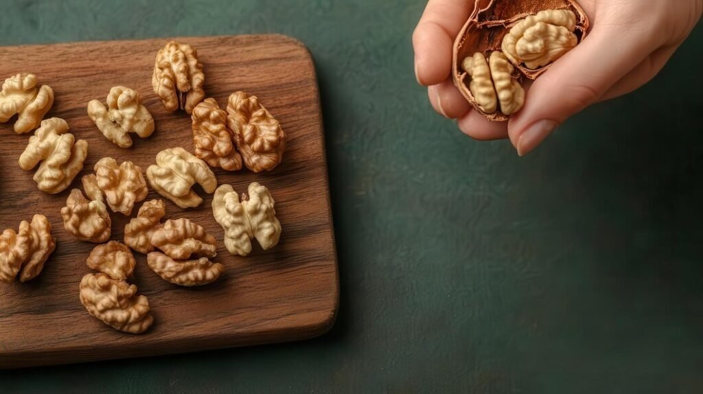 Everything You Need To Know About Walnuts