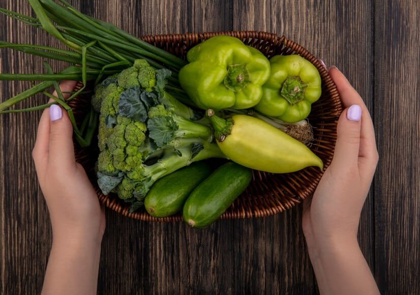 Health Benefits Of Eating Broccoli