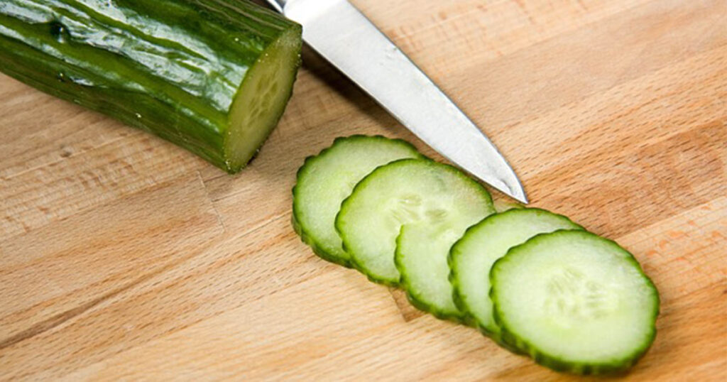 9 Amazing Health Benefits Of Cucumbers Finehealthplus 5011