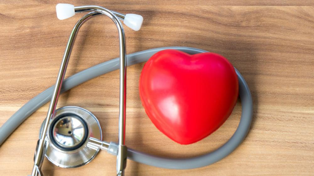  Improves Heart Health