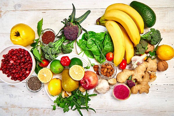 Micronutrients: Vitamins and Minerals