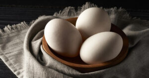 5 Unanticipated Nutritional Advantages of Eating Eggs