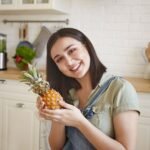 The Incredible Health Benefits Of Eating Pineapple