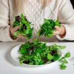 Uncovering The Incredible Health Benefits Of Eating Spinach