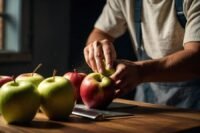 Uncovering The Nutritional Benefits Of Apples