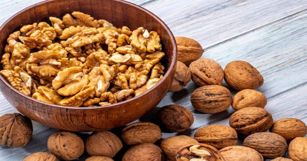 Everything You Need To Know About Walnuts Finehealthplus