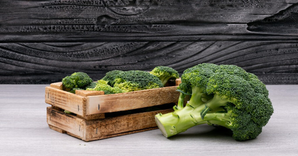 10 Incredible Health Benefits Of Eating Broccoli You Should Know.