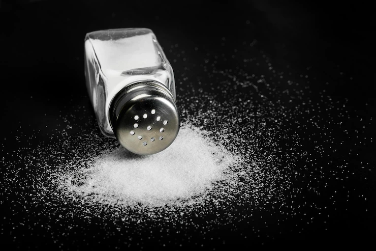  salt