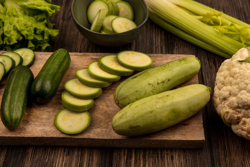 Cucumbers and blood pressure