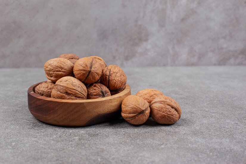 Nutrition Facts of Walnuts