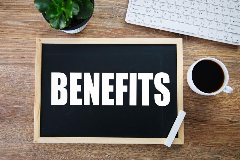 Considering plan benefits