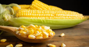 Corn in Your Diet