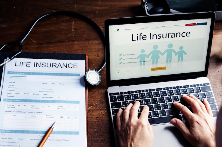  How Does Life Insurance Work?