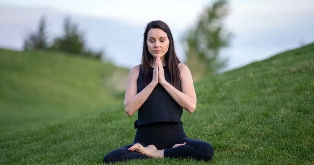Starting A Meditation Practice