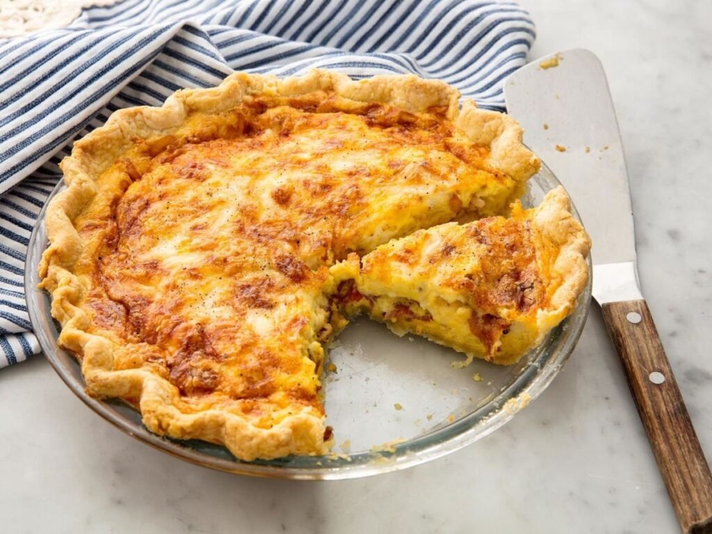 Quiche