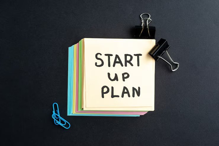Start With a Plan