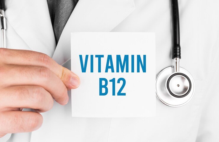 Vitamin B-12