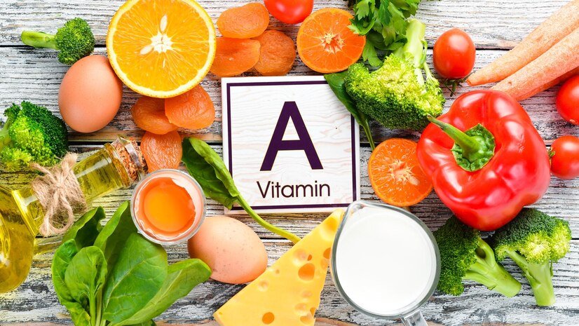 Vitamin A 