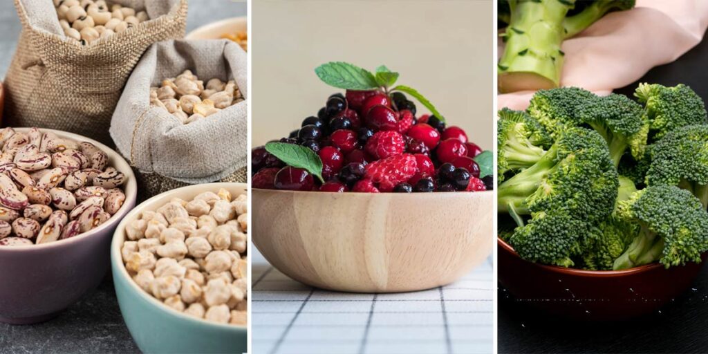 Delicious Superfoods That Will Revolutionize Your Diet And Health