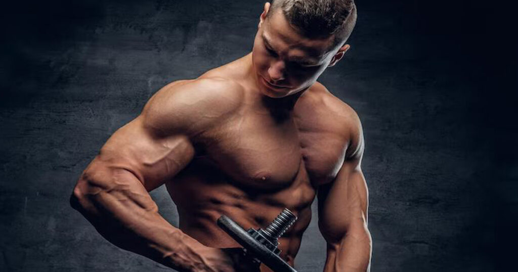 Effective Exercises For Building Strong Muscles