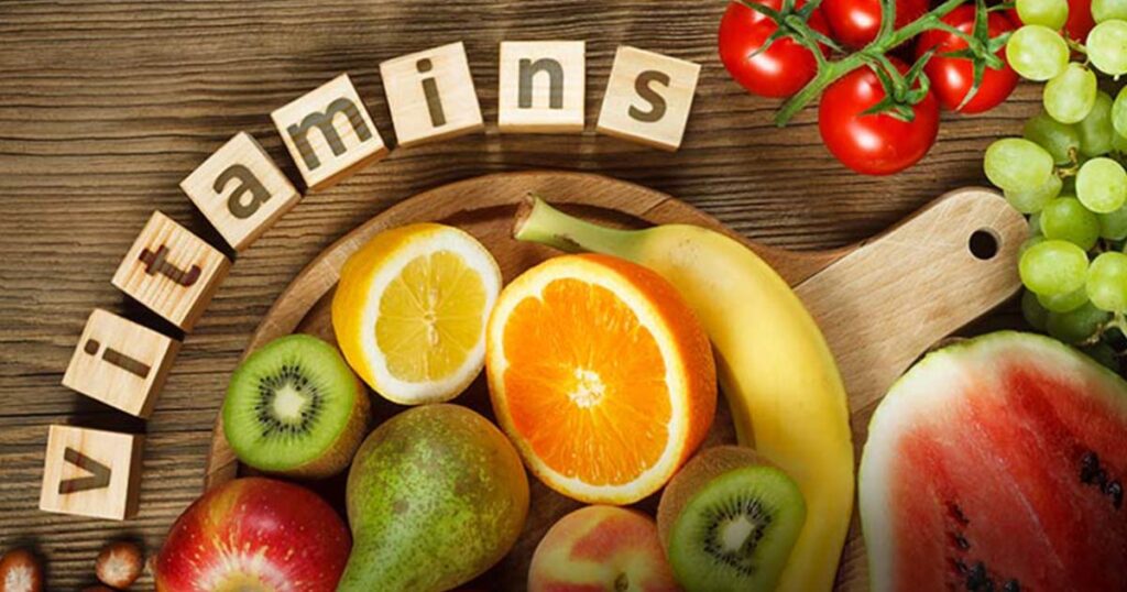 Signs You May Have A Vitamin Deficiency