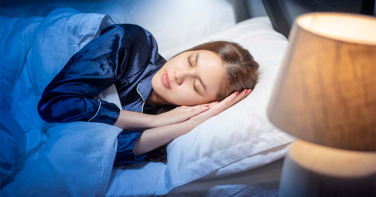 Simple Ways To Improve Your Sleep Hygiene