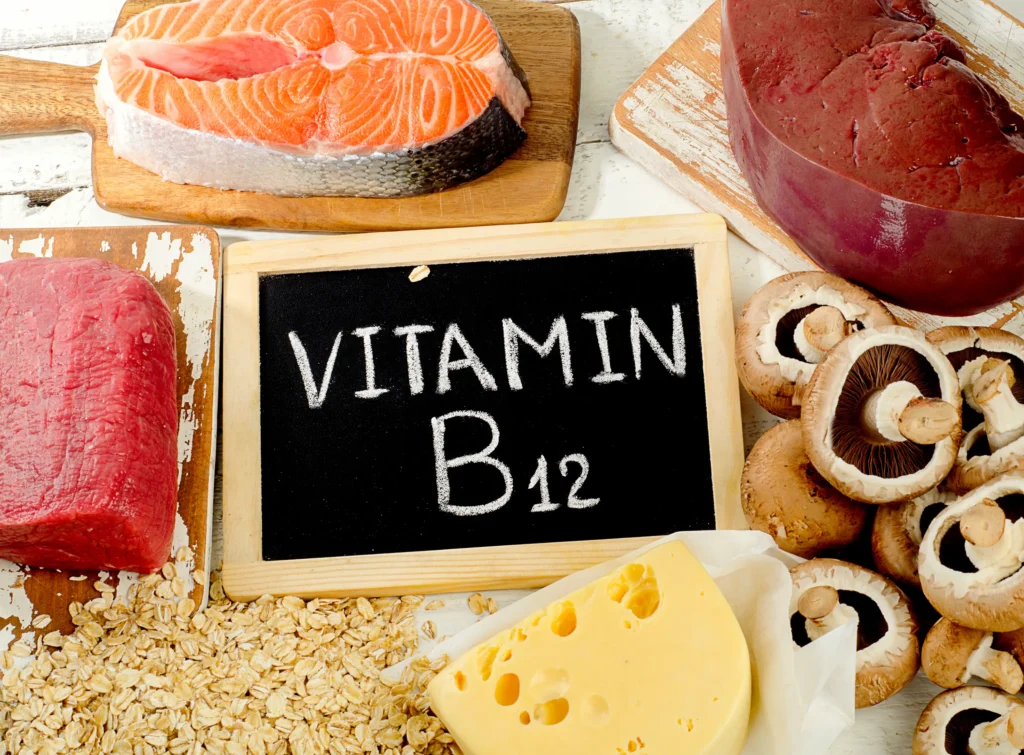 Vitamin B12