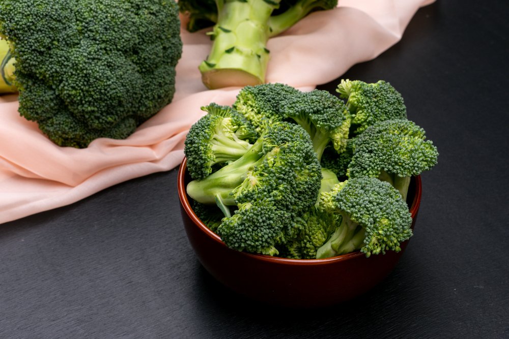 Cruciferous Vegetables