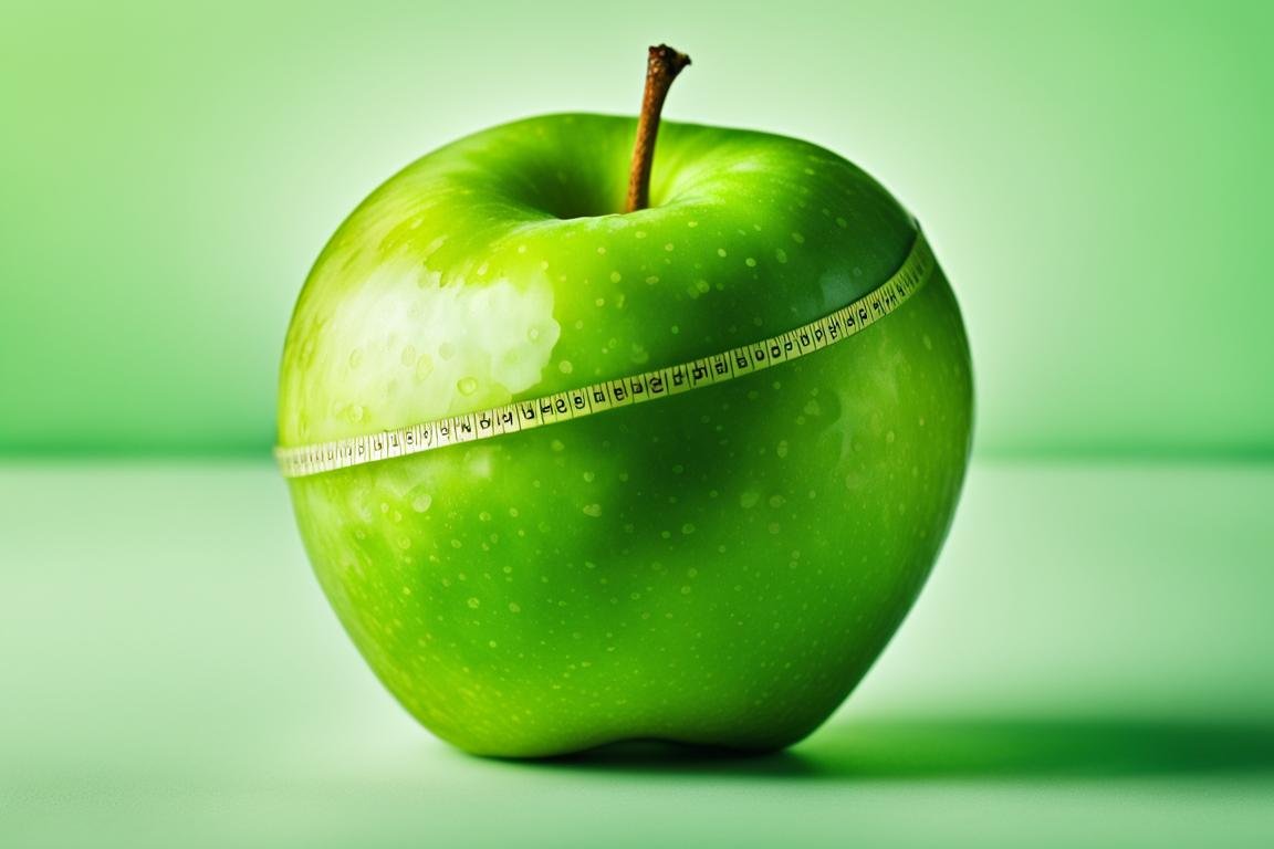 granny-smith-apple-nutrition-facts-benefits