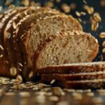 Whole Wheat Bread Nutrition: Health Benefits Guide