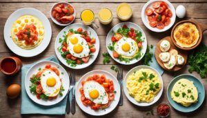 best egg dishes