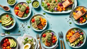 healthy gluten-free dinner ideas