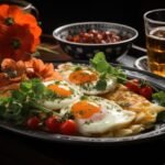 Top 10 Best Egg Dishes For Breakfast & Brunch