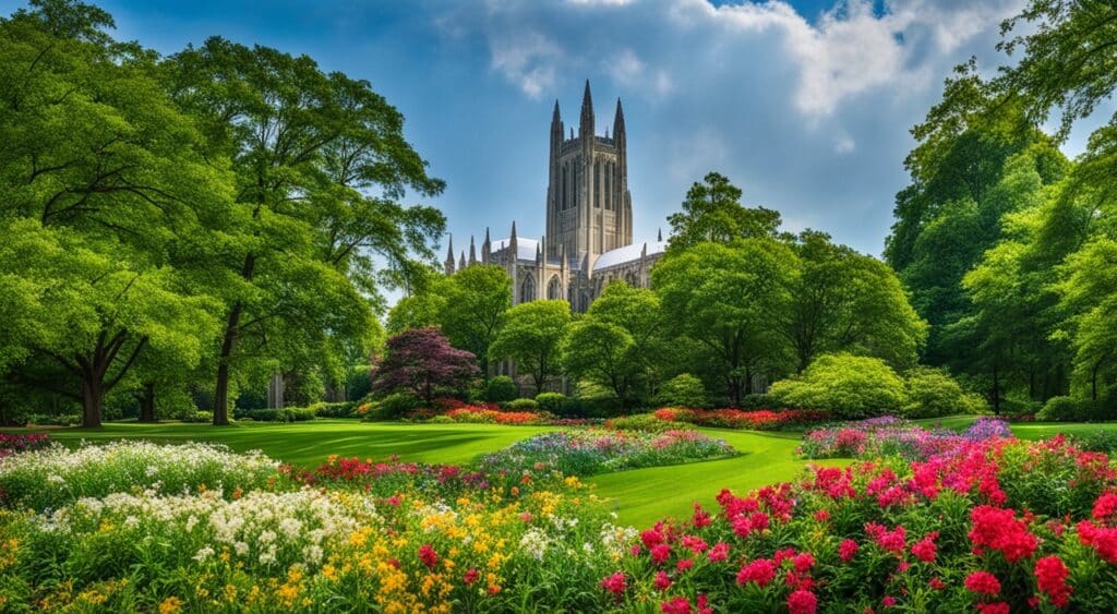 Duke University