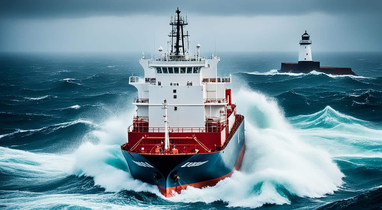 Marine Insurance