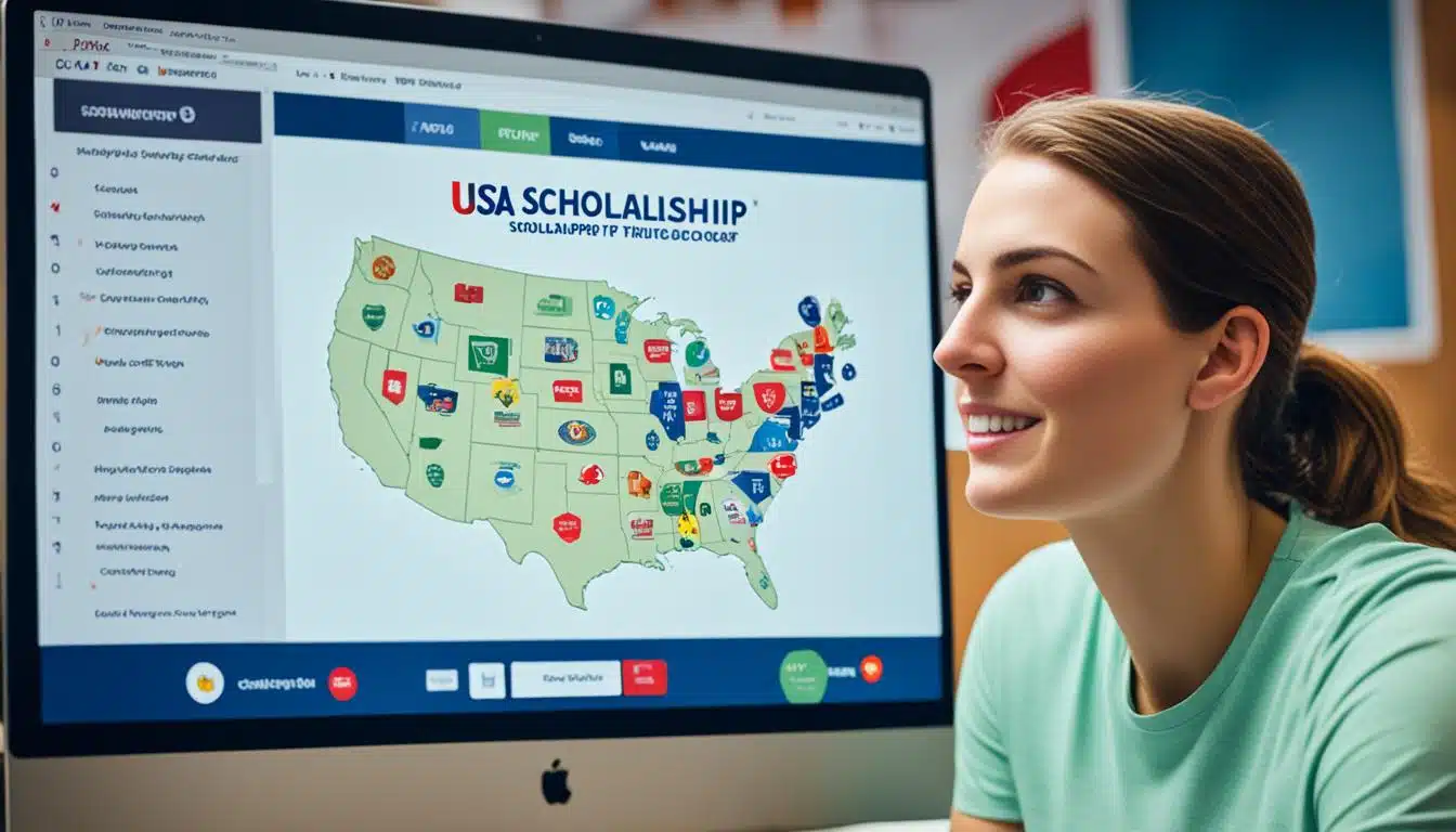Scholarships In USA