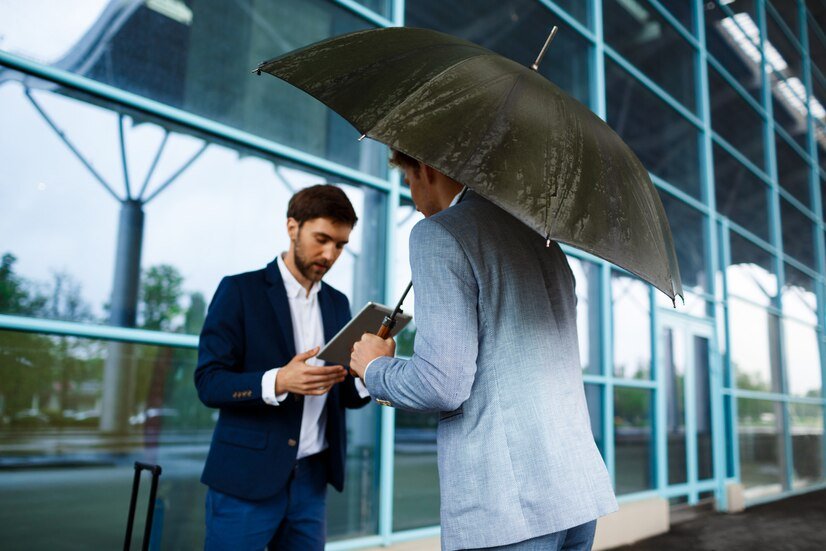 Umbrella Insurance