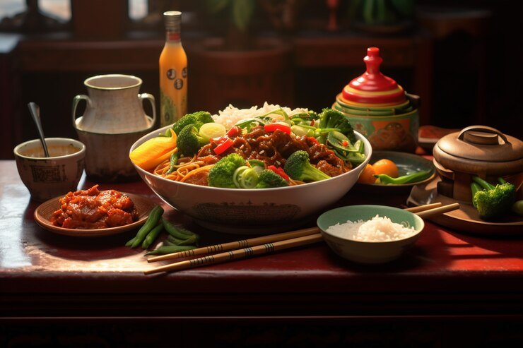 What Are The Most Popular American Chinese Cuisine?