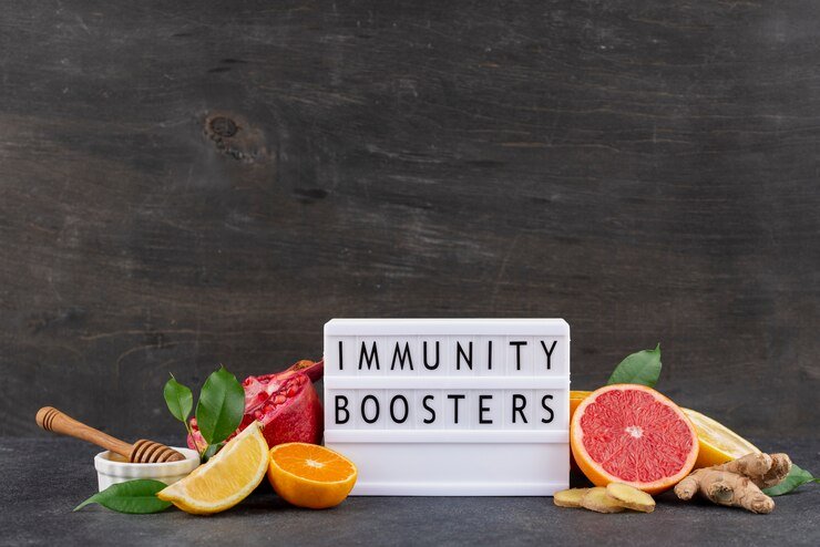 How Can You Boost Immunity Naturally?