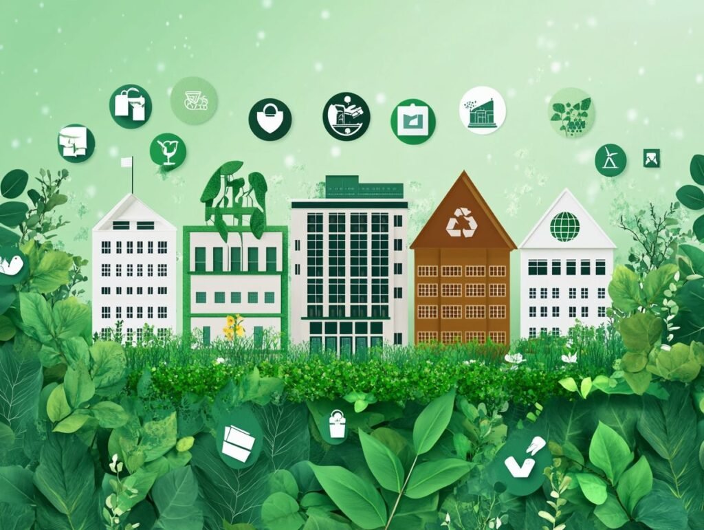 The Top 5 MBA Programs Specializing in Sustainability for 2024