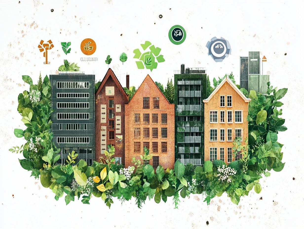 What are the top 5 MBA programs specializing in sustainability for 2024?