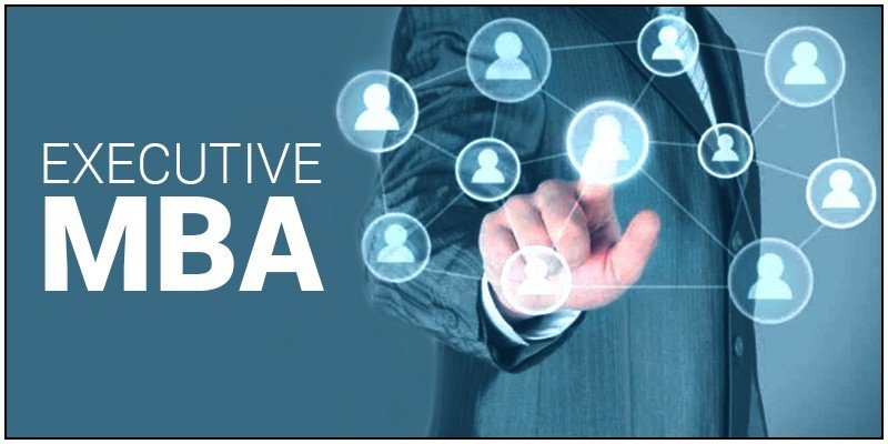 Best Online Executive MBA Programs